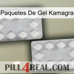 Kamagra Gel Packs 17